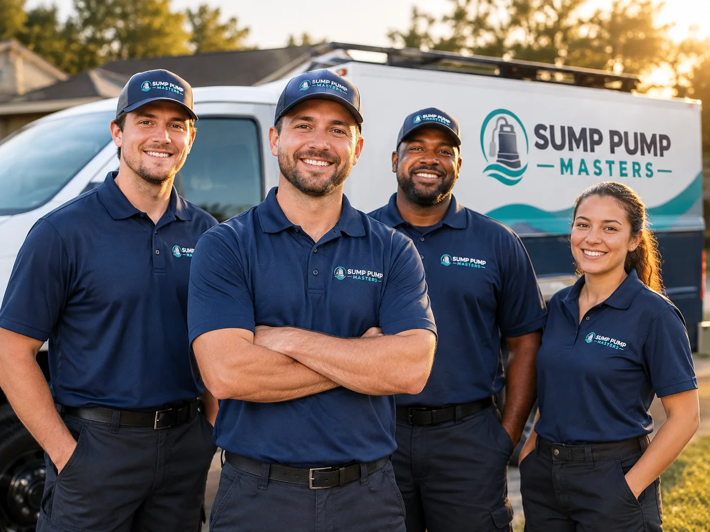 Sump Pump Repair company in Jones, OK